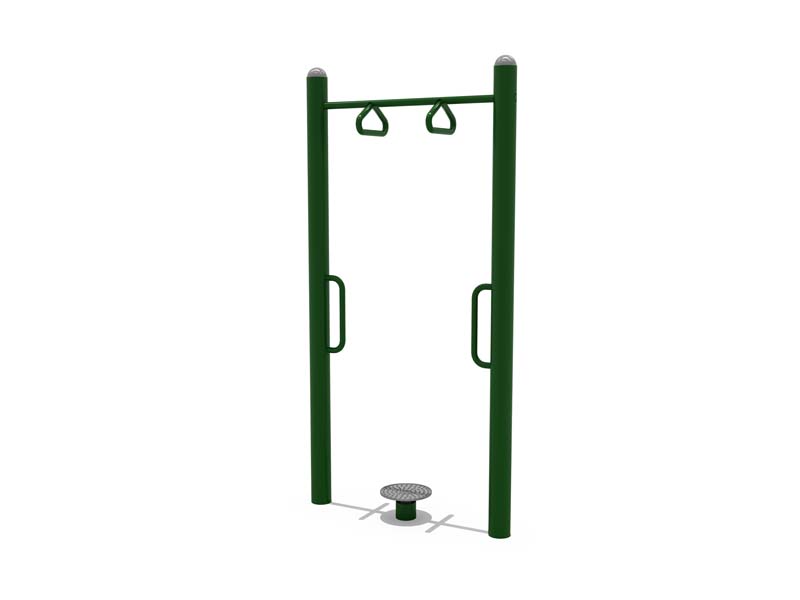 DX-B029轉體訓練器