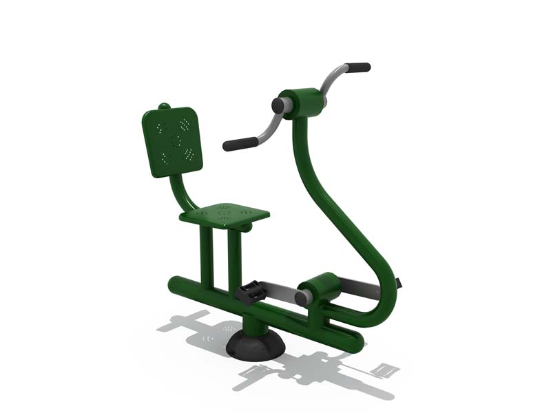 DX-B068手搖健身車(chē)