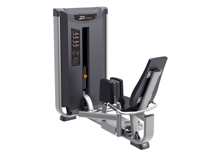 JX-3004大腿內(nèi)外側(cè)訓(xùn)練器