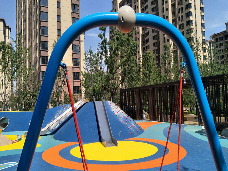 贛州經開區(qū)世紀花城